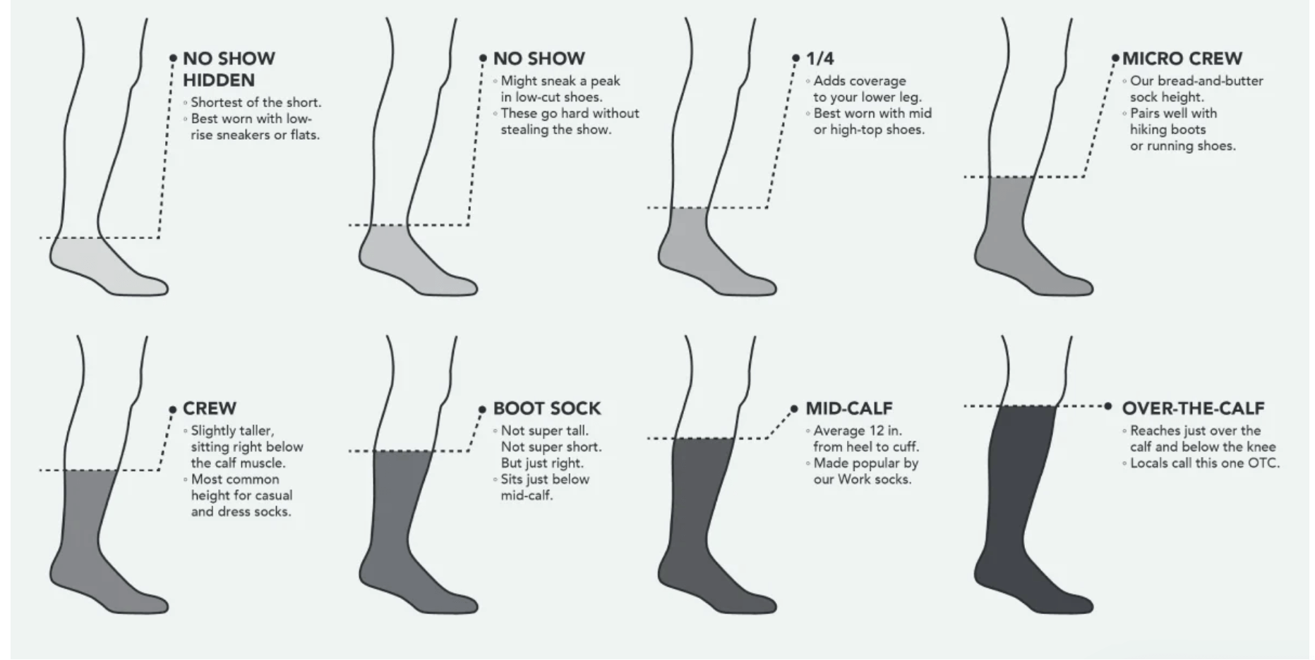 white christmas dresses 3 Pack - Athletic Dress Socks main image 0