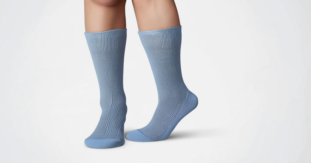 Diabetic Non Binding Socks | Sock Geeks