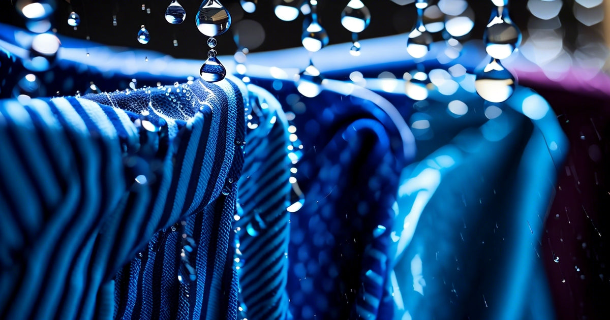 How to Wash Tights Care Label Material Hand Washing Machine