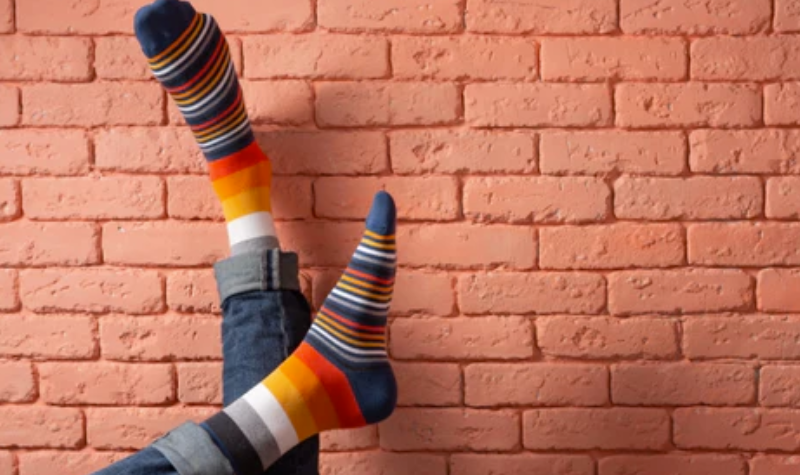 Best socks for sweaty feet Sock Geeks