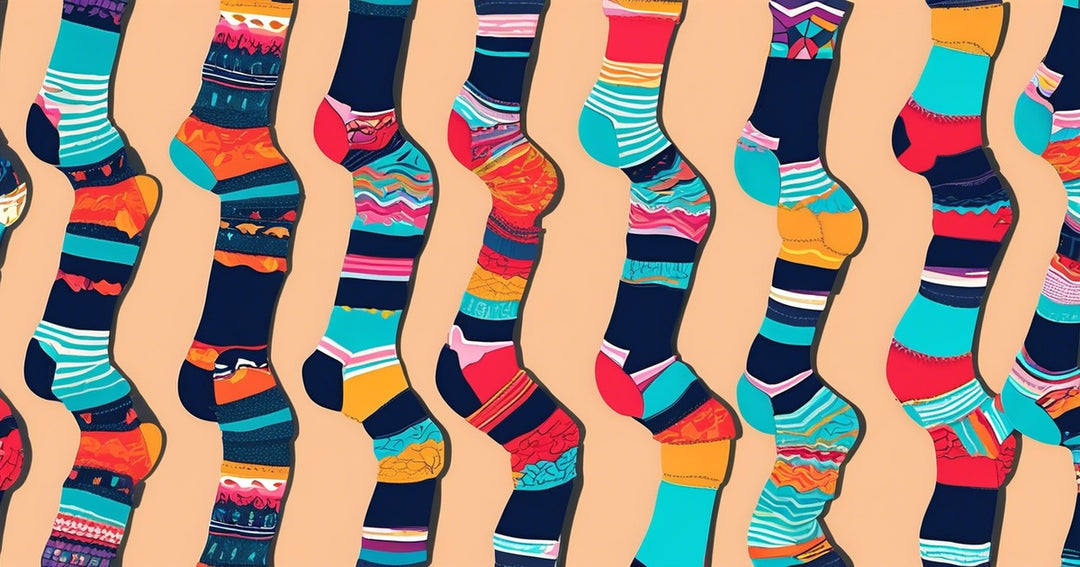 Socktober | Origins | Impact | Evolution | Key Milestones | Smartwool Socks | Merino Wool Benefits 