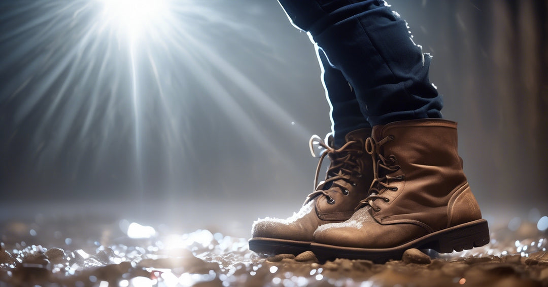Choosing Breathable Boot Options | Selecting Proper Boot Fit | Optimal Socks for Sweaty Feet