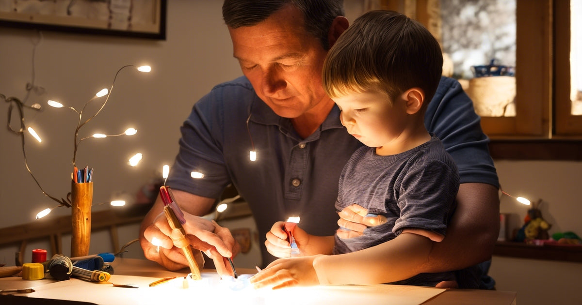 Father's Day Socks l father's day gifts