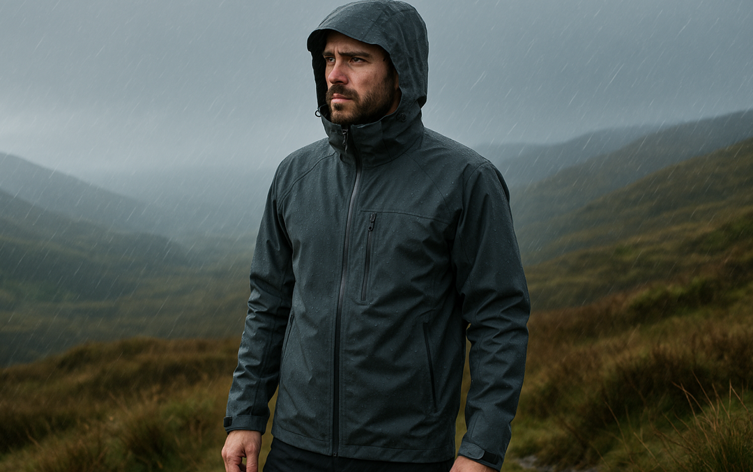 best waterproof jackets uk | waterproof rain jackets | gore-tex jackets | outdoor waterproof clothing | best hiking jackets uk