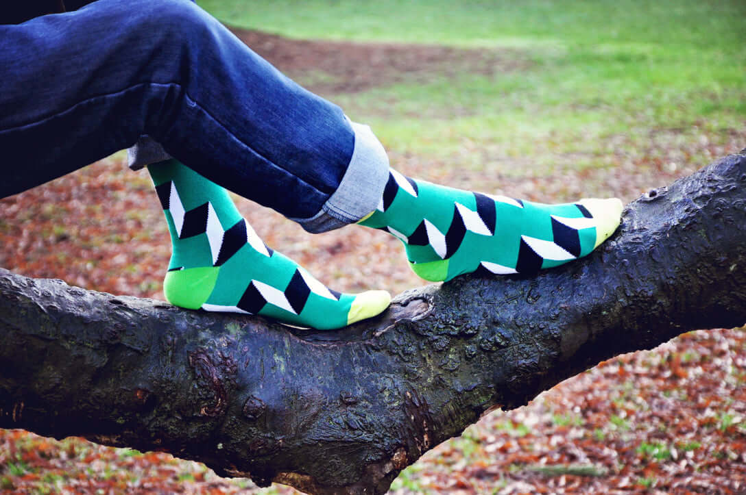 high-quality socks | everyday socks | character socks