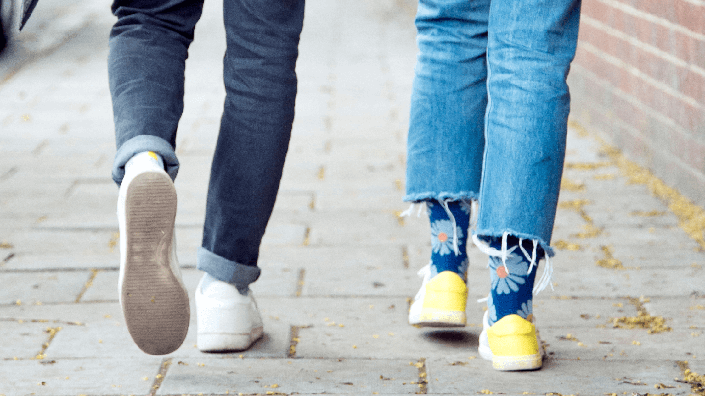 Couples socks | matching socks | complementary socks | high-quality socks | cotton socks | bamboo socks | merino wool socks | anniversary socks | Valentine's Day socks | wedding socks