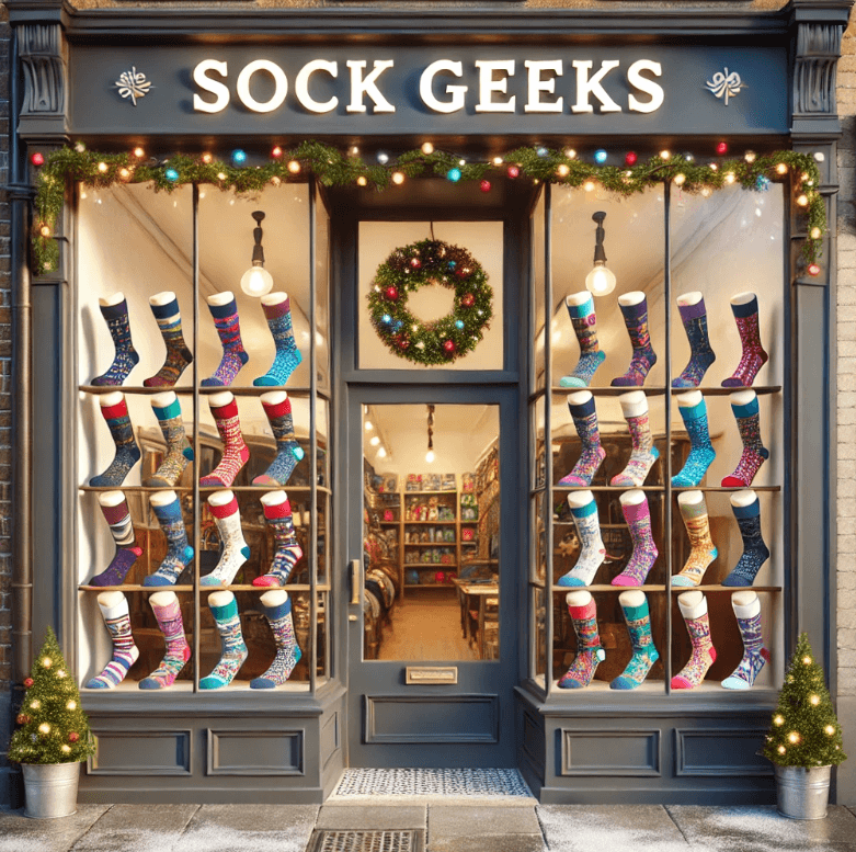 sock geeks sale