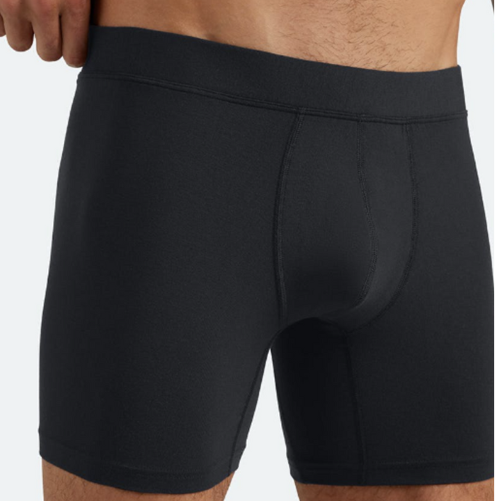 Sustainable Men's Underwear | Modal Lyocell Boxer Shorts | Sock Geeks