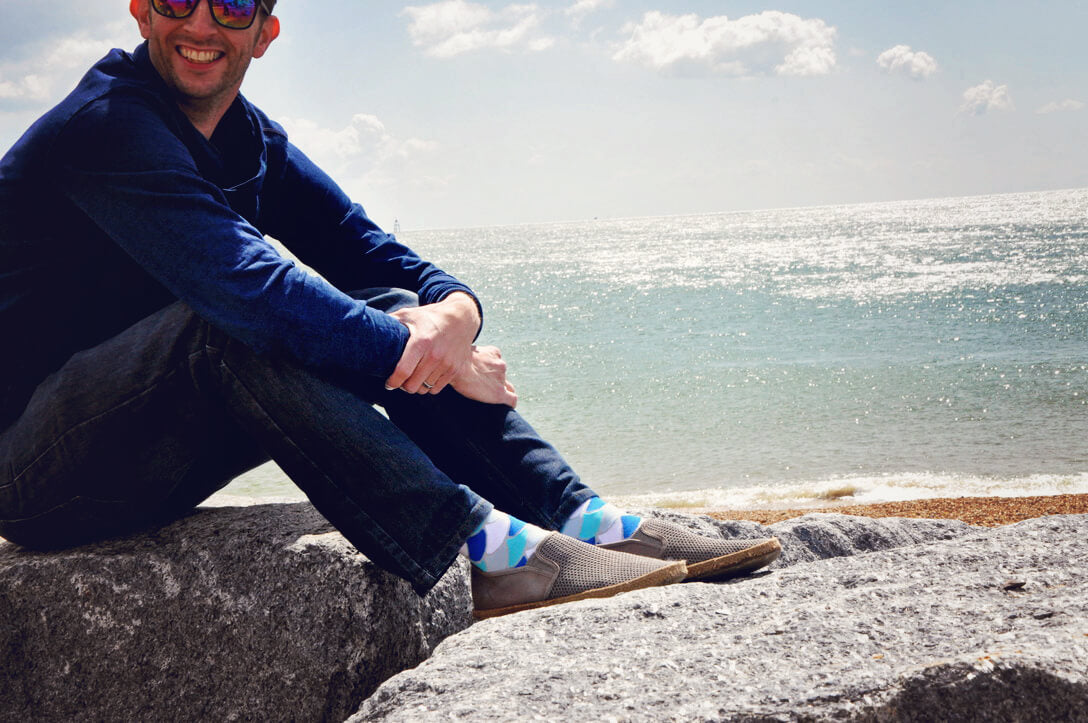 Mens and Womens Socks