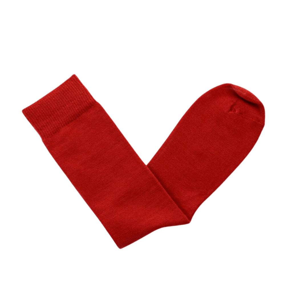 sophisticated merino socks | moisture-wicking | reinforced durability | smart wool  | pairs of scotland | Everyday Merino Wool Socks