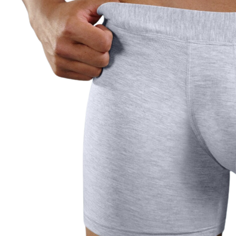 Mens Boxer Shorts | Modal Lyocell Boxer Shorts | Sock Geeks