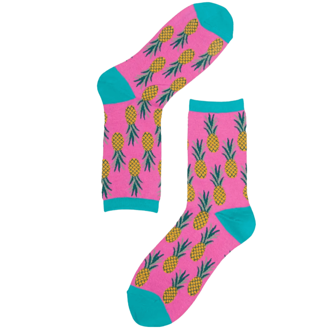 eco-friendly socks | fun patterned socks | quirky gift ideas | sustainable fashion