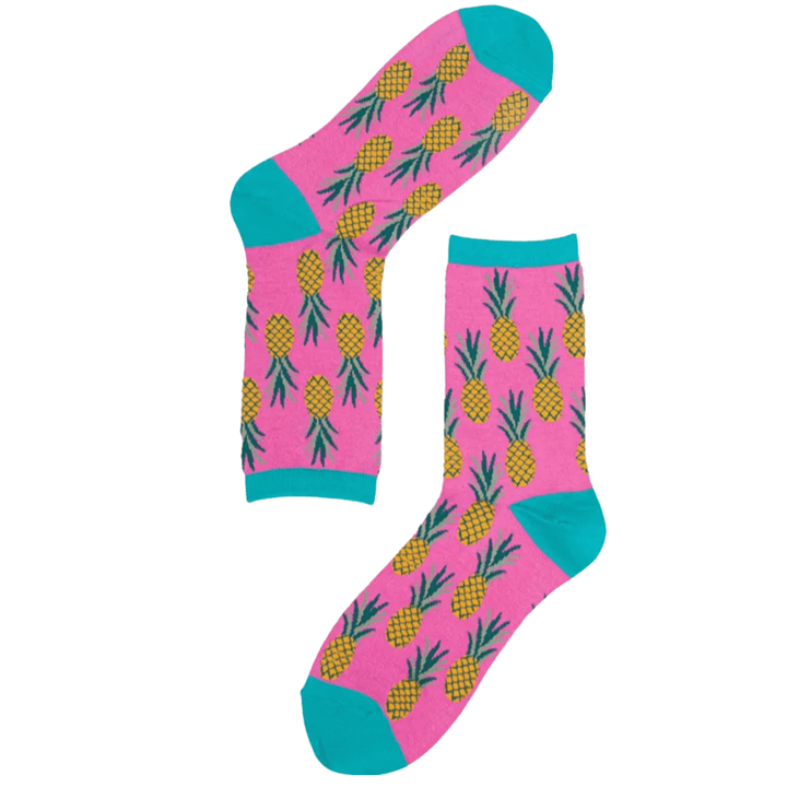 eco-friendly socks | fun patterned socks | quirky gift ideas | sustainable fashion
