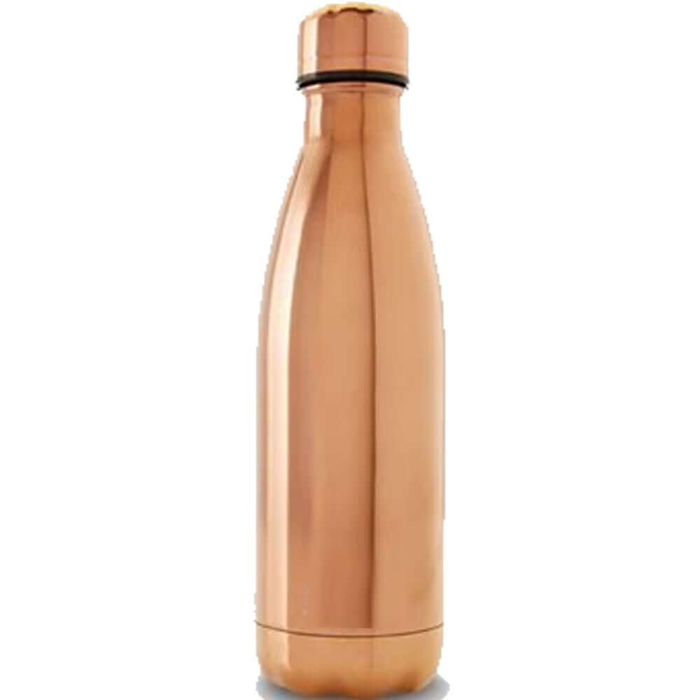 Hot water bottle