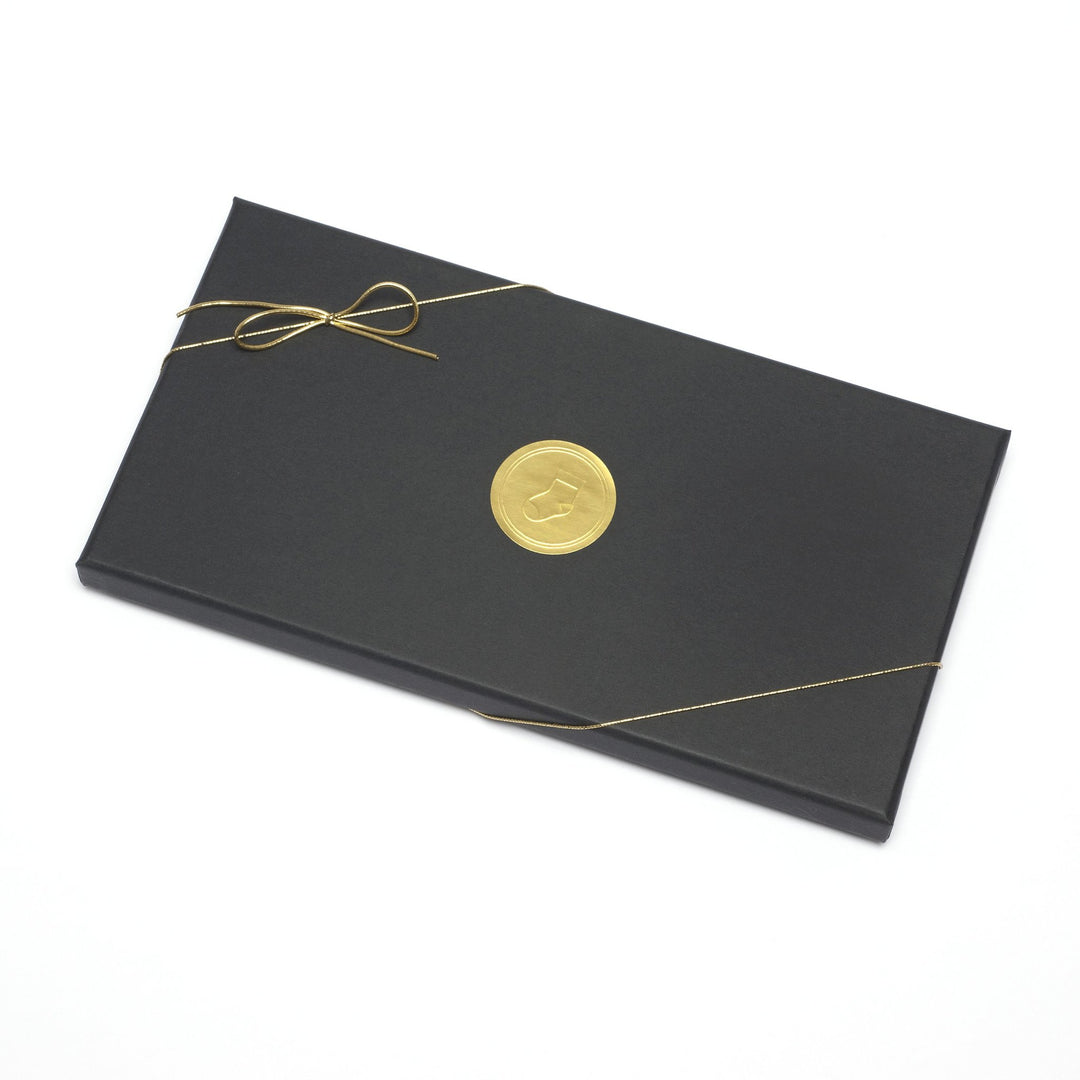 Square Collection - Lemon Toes