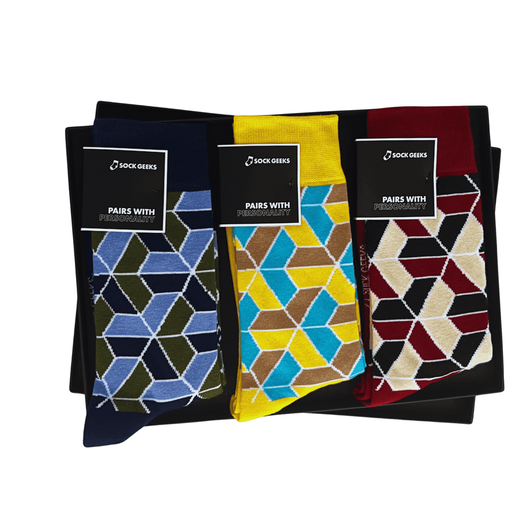 Comfortable socks | best sock materials | cotton socks | merino wool socks | bamboo socks | synthetic socks | silk socks | moisture-wicking socks