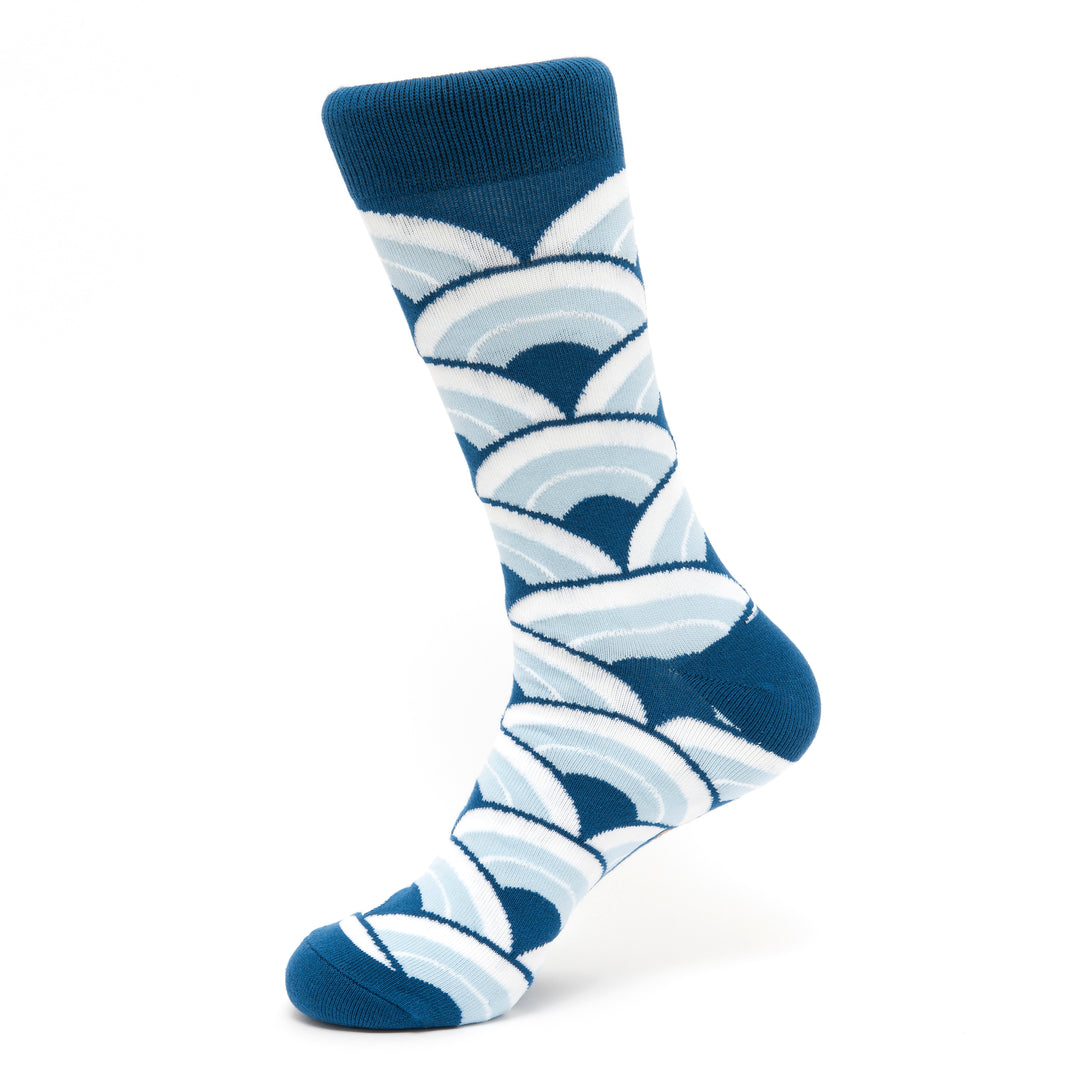 Tide Collection - Crest design