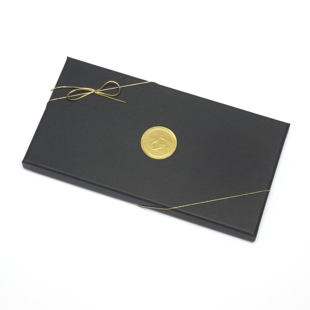 Socks in a box  | Luxury cotton socks  | Sock GeeksSock Competition Winner | Sock Geeks | Cotton Socks | Designed in Ireland