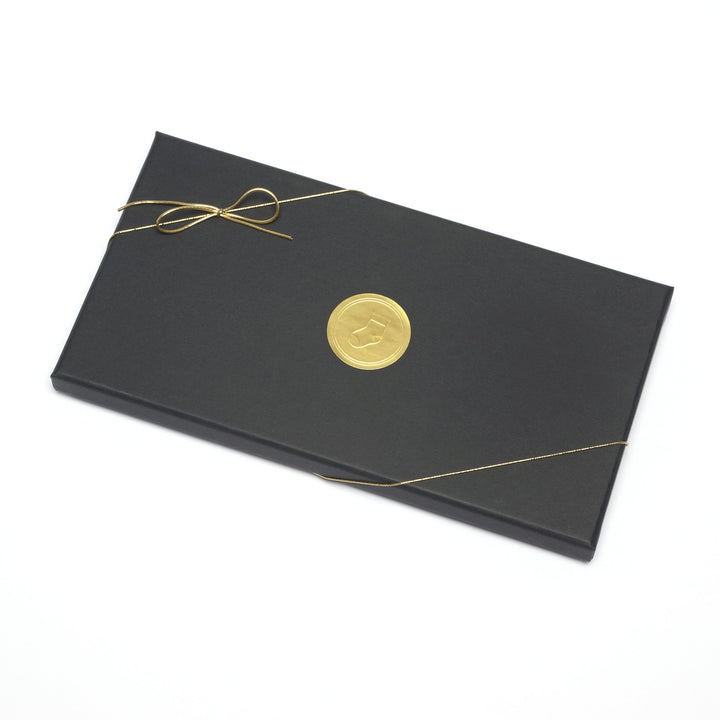 Socks in a box  | Luxury cotton socks  | Sock GeeksSock Competition Winner | Sock Geeks | Cotton Socks | Designed in Ireland