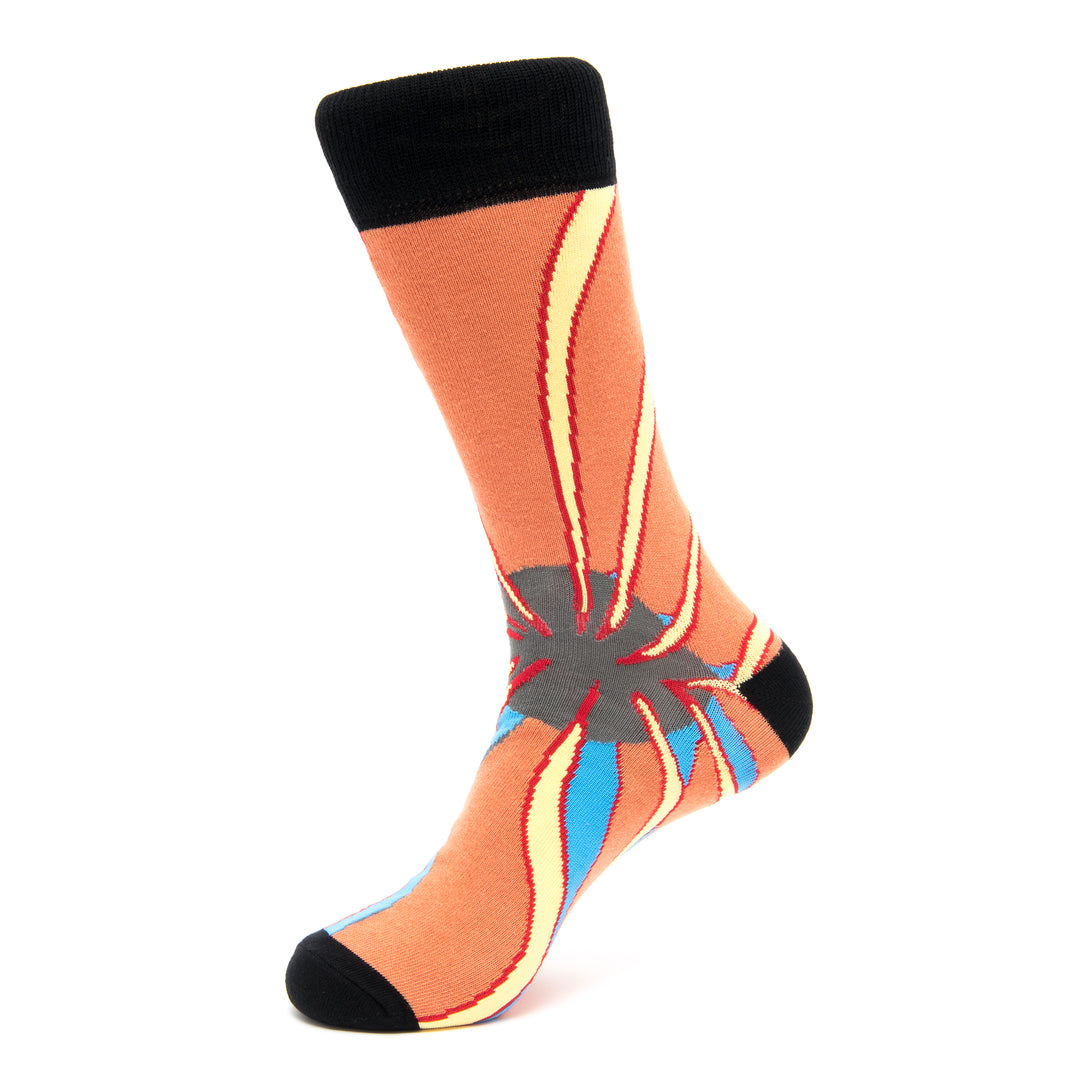 Cotton Socks