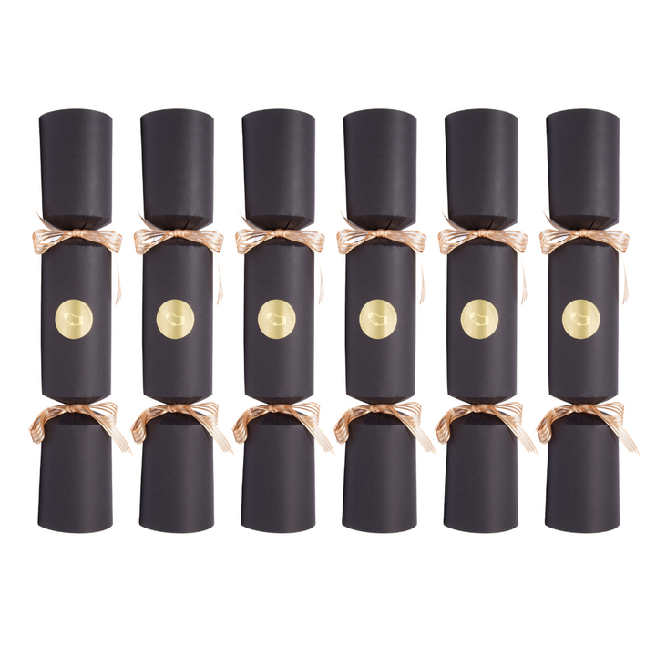 Luxury Christmas Cracker Socks Collection - Pack of Six | Geek Socks