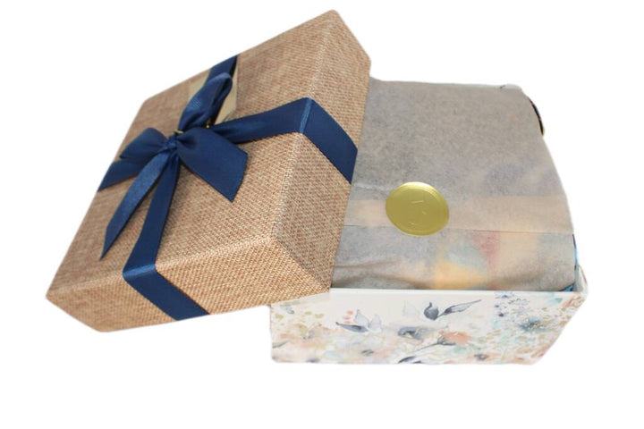 MYSTERY BOX - Statement 12 Pairs Socks in a Luxury Gift Box