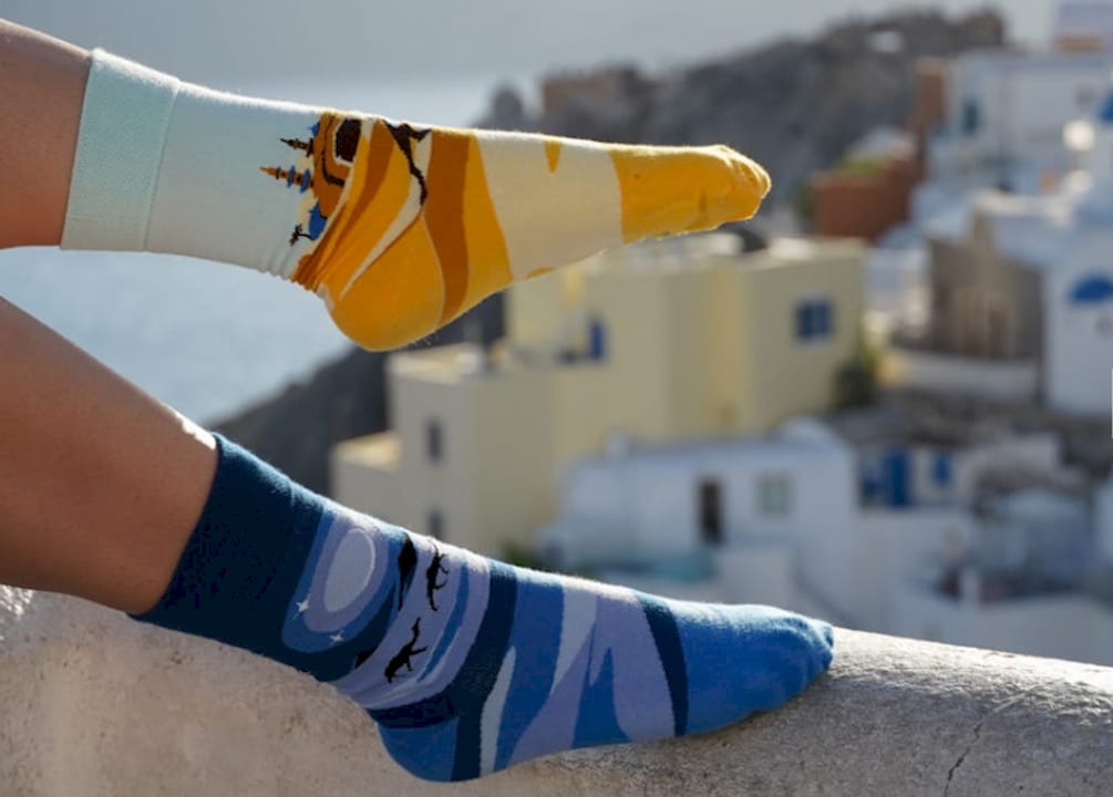 high quality sock