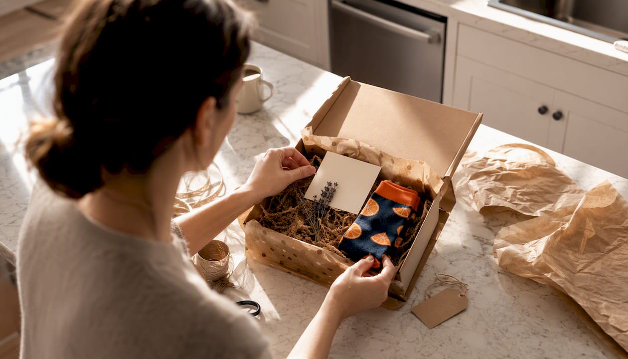 Corporate Gifts