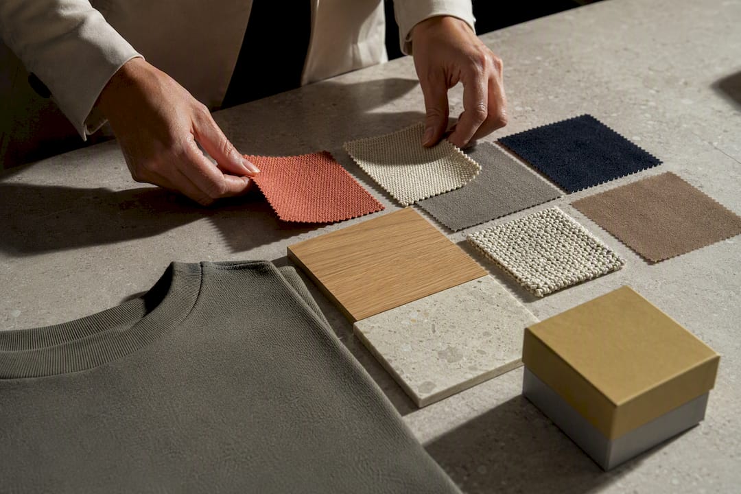 Procurement review of sustainable gift samples