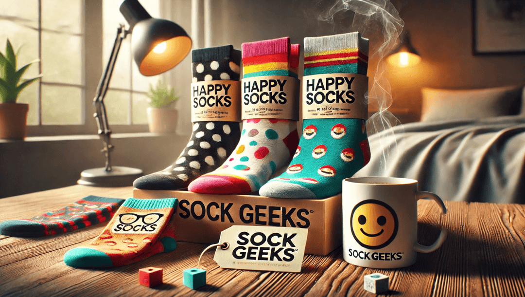 happy socks