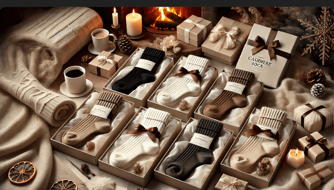 cashmere socks UK | best cashmere socks | luxury cashmere socks for winter | cashmere socks for men | cashmere socks for women | Sock Geeks cashmere | Pantherella socks