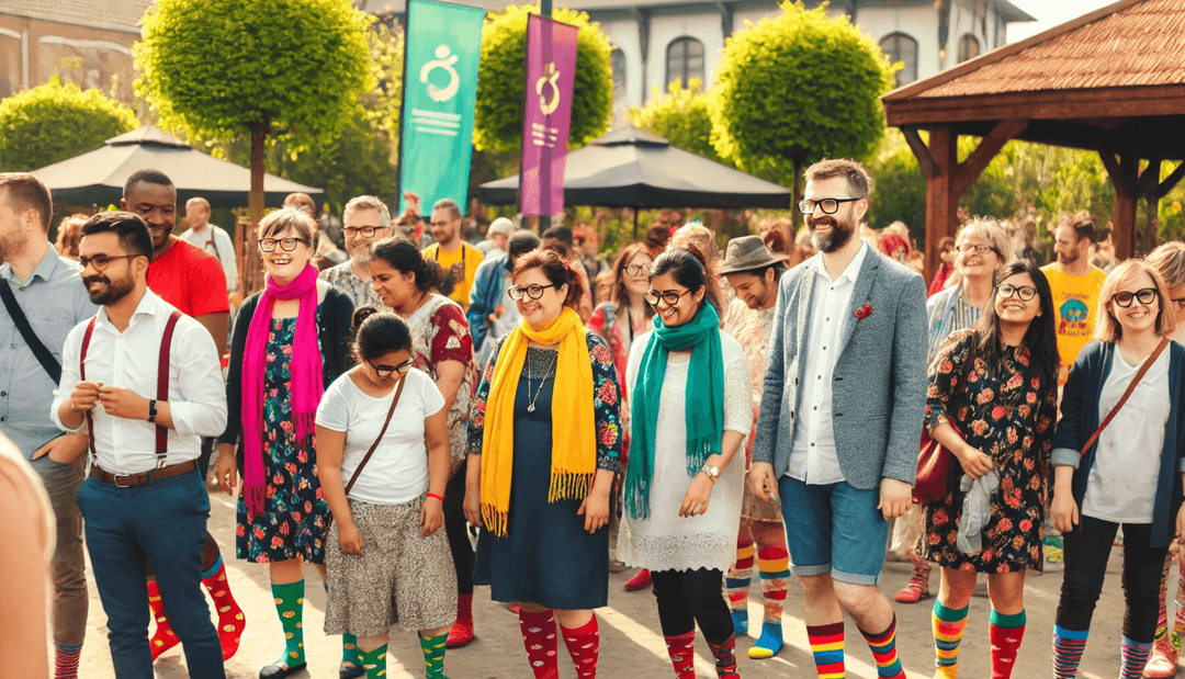 unique sock designs