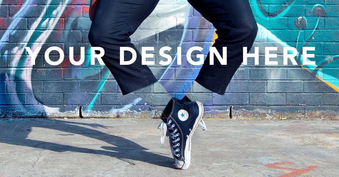 THE SOCK GEEKS DESIGN COMPETITION IS BACK