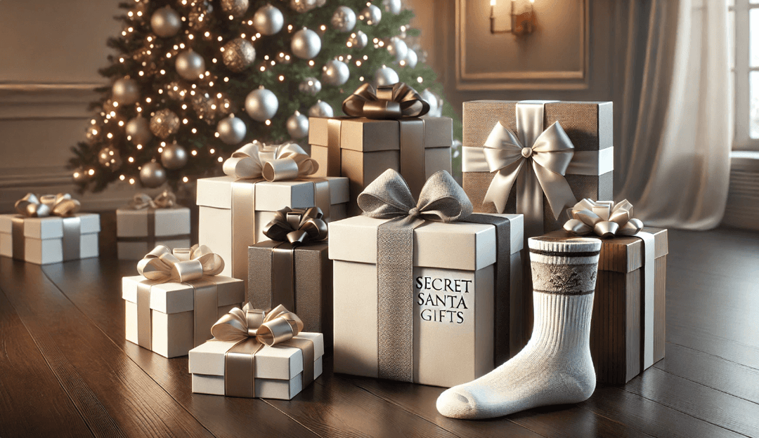 Secret Santa gift ideas l Best gifts under 10 l Creative gift Ideas