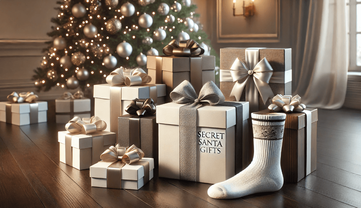 Secret Santa gift ideas l Best gifts under 10 l Creative gift Ideas