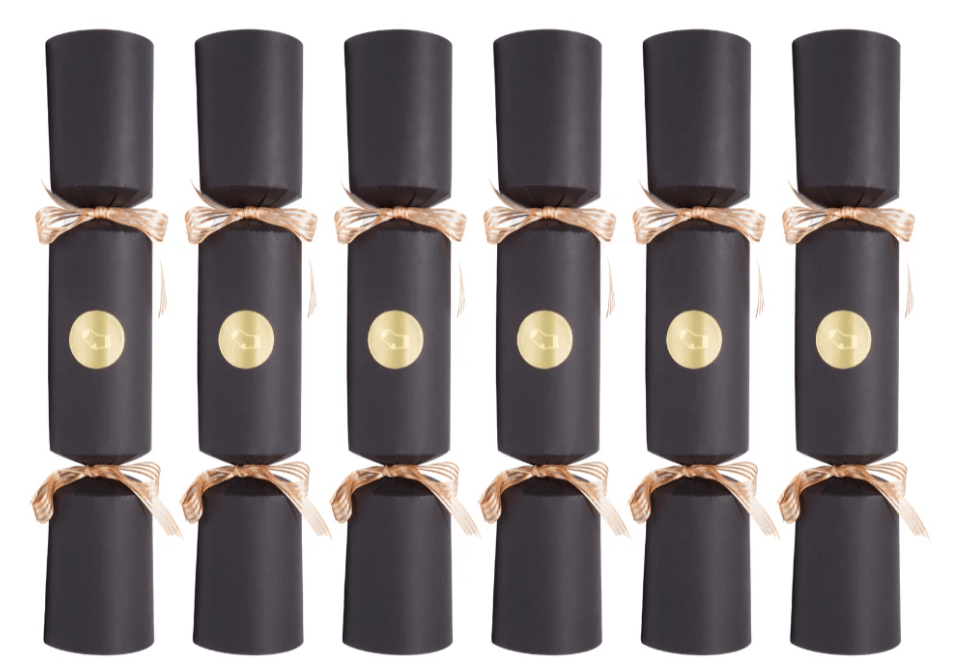 Best Christmas Cracker Uk