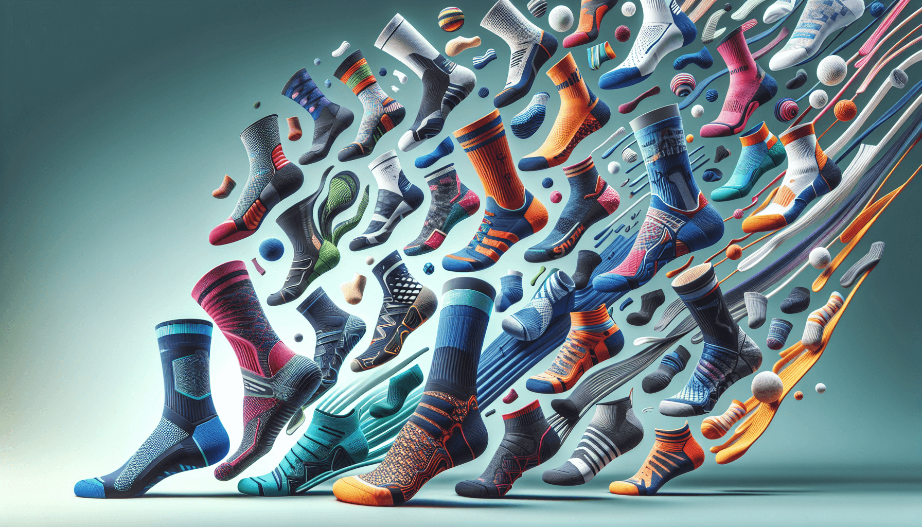 running socks | fun running socks | anti blister running socks | performance running socks | running gear | moisture-wicking socks | compression running socks | athletic socks | running accessories | comfortable running socks