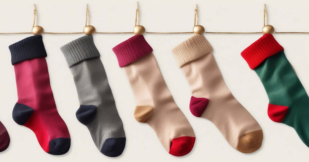 Cashmere Socks 