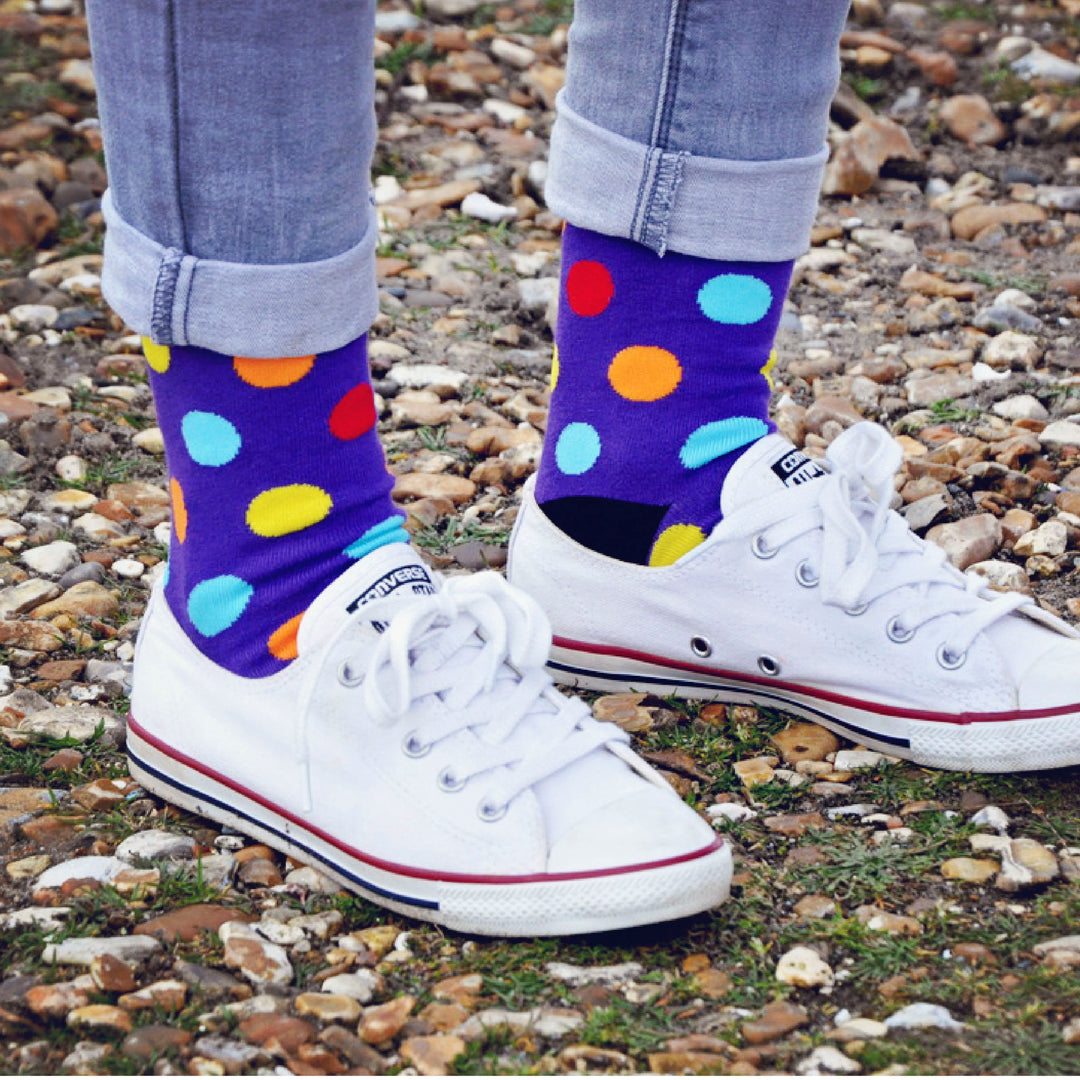 Cotton Socks for Women