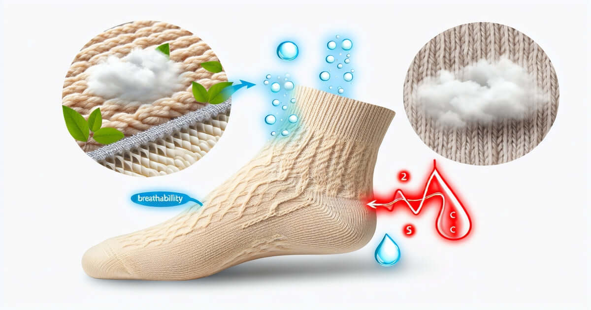  Sock Geeks | sustainable socks | ethical fashion | comfort socks | organic cotton socks | sock trends | high-quality socks