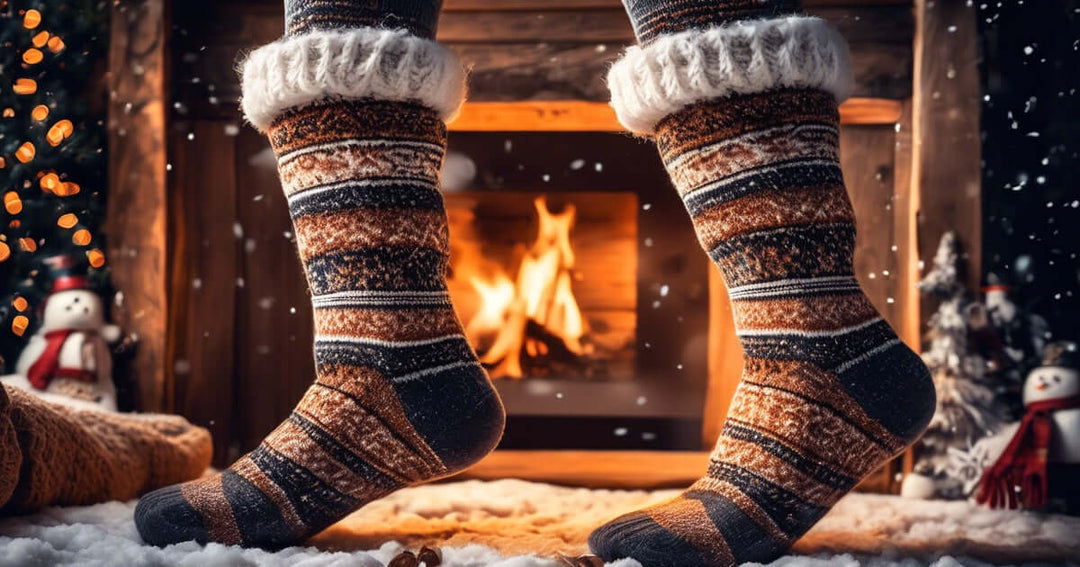 winter socks