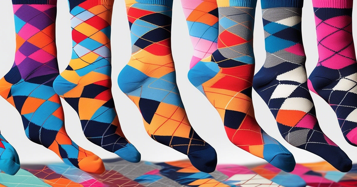 Socks Sophistication | Comfort | Versatility Socks