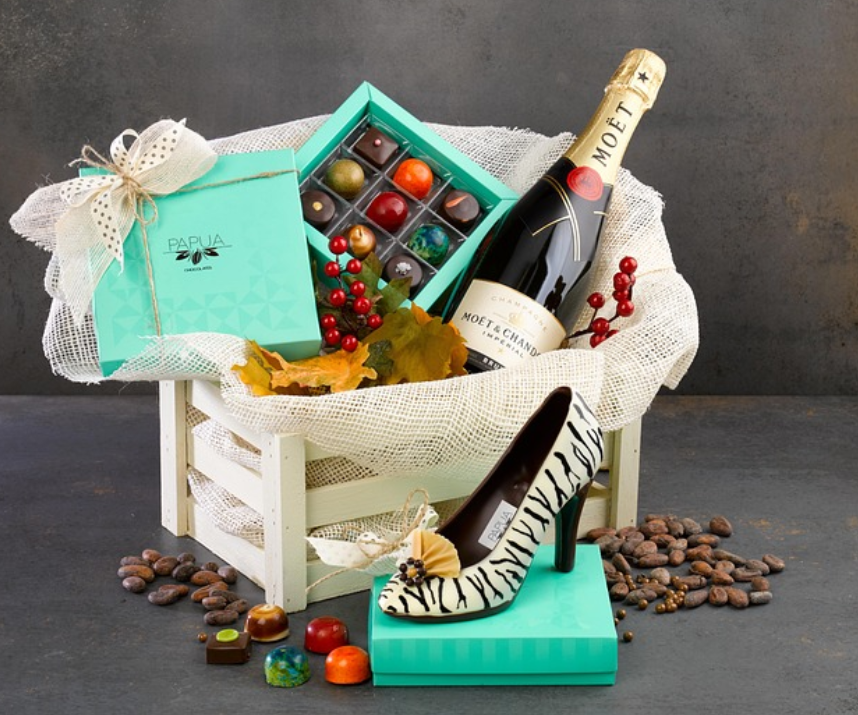 Gift Boxes for Men