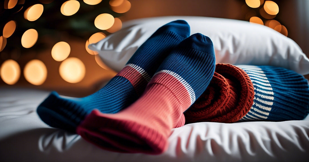 Bed Socks