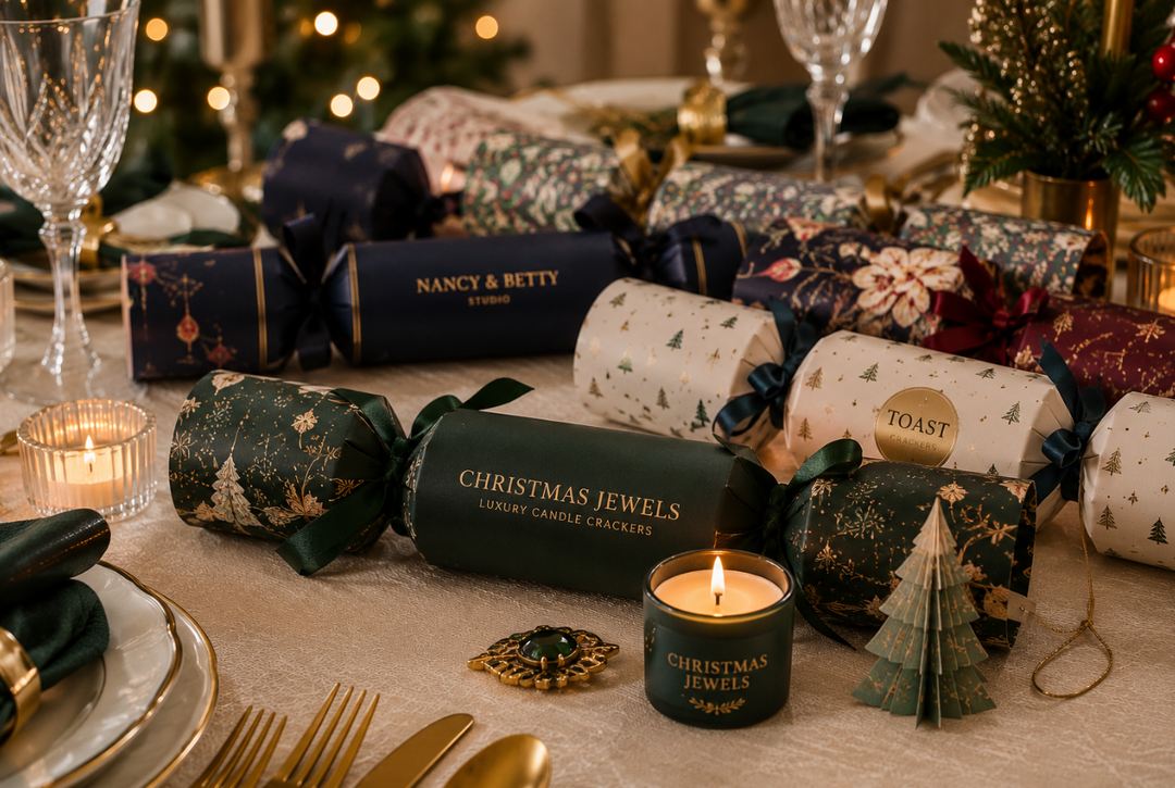 Best Christmas Crackers 2026