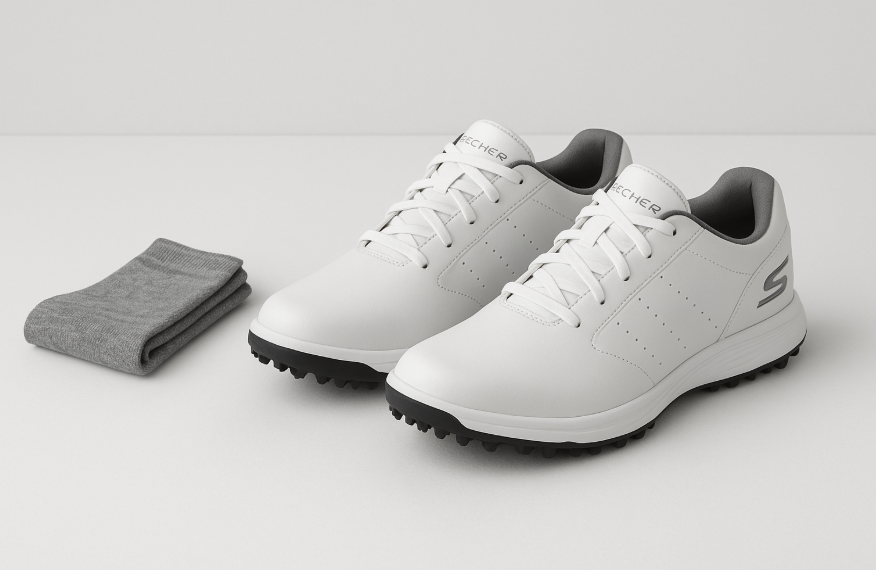 Enhancing your golf game with the right footwear comfort