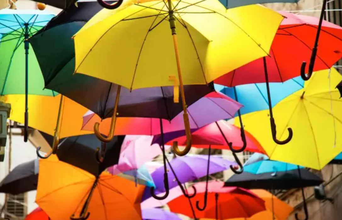 umbrella uk 2025 | best umbrellas uk | windproof umbrella uk | british umbrella brands | luxury umbrellas uk
