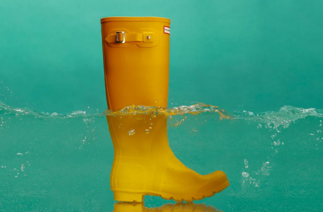 best rain boots 2025 | rain boots UK | waterproof boots 2025 | Hunter rain boots review