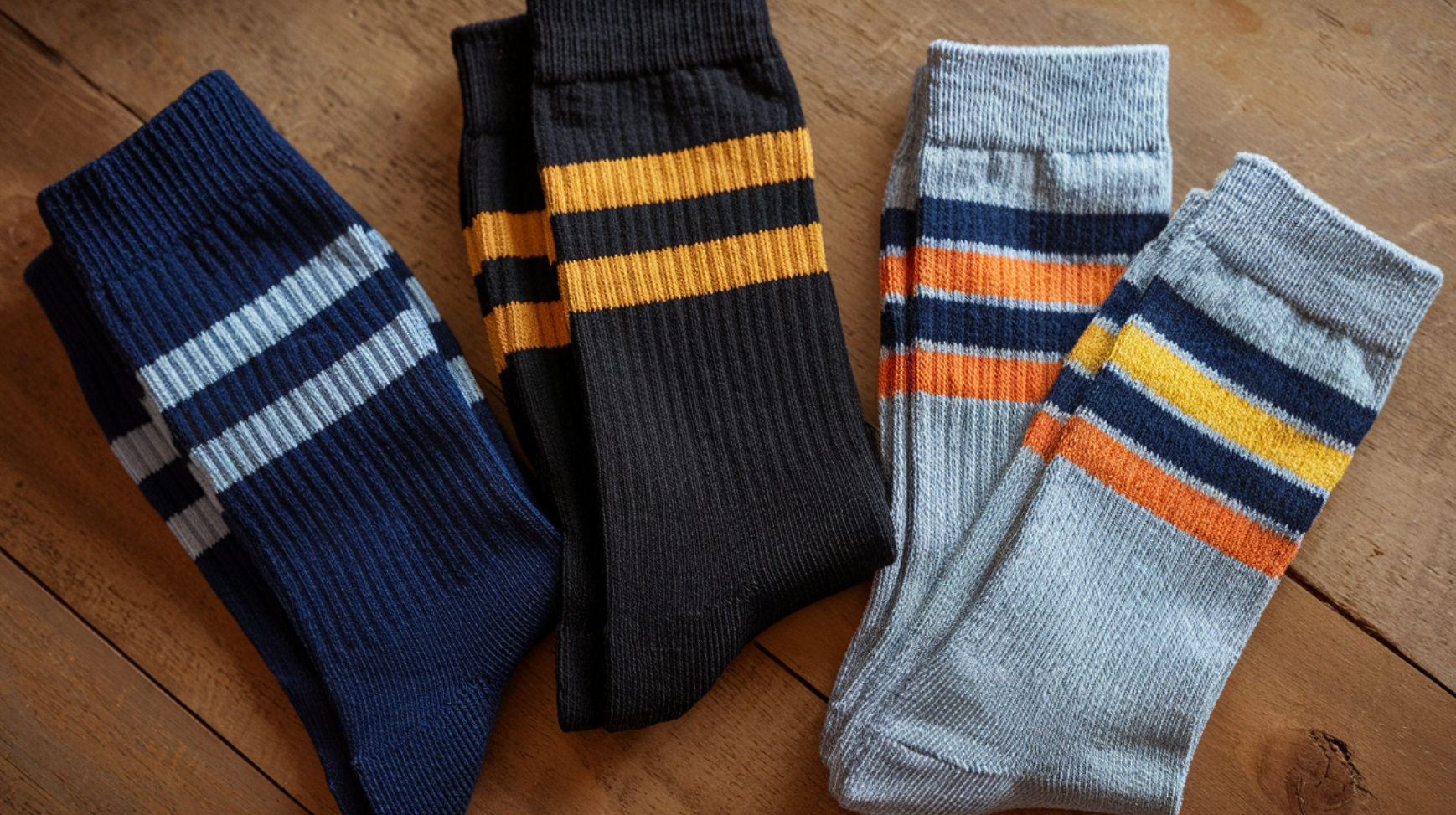 Thermal socks