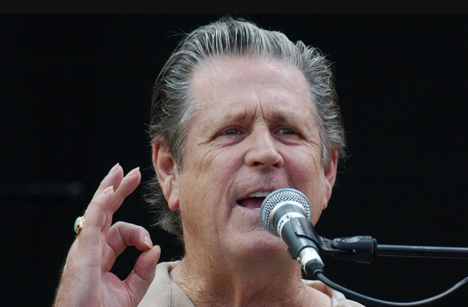 Brian Wilson